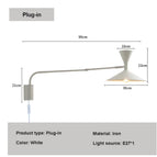 Blanc --- Plug-in