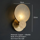 A / Warm light