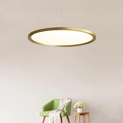 Lustre suspendu moderne pour restaurant, bar et café — LZ4QJ7
