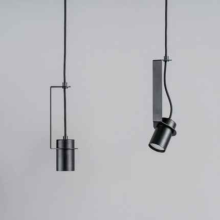 Lustre suspension design nordique pour éclairage moderne élégant — LZ4N7Q2