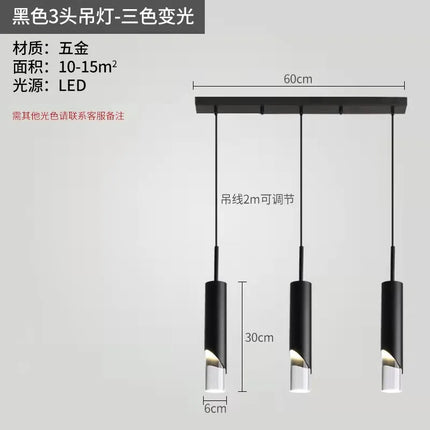 Suspension design nordique pour intérieur moderne — LZ4X9JQ