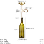 Brun / 0-5 W