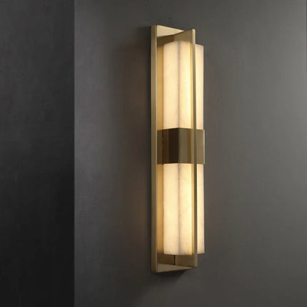 Applique murale LED design moderne et créative — LZ4X9P2