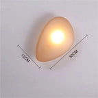 Courbure / Blanc chaud (2700-3500K)