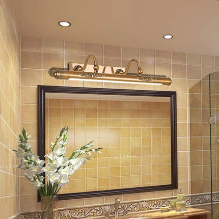 Applique murale LED étanche pour éclairage décoratif intérieur — LZ4X9QJ