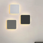 Gris 30x10x3,5cm / Blanc chaud (2700-3500K)