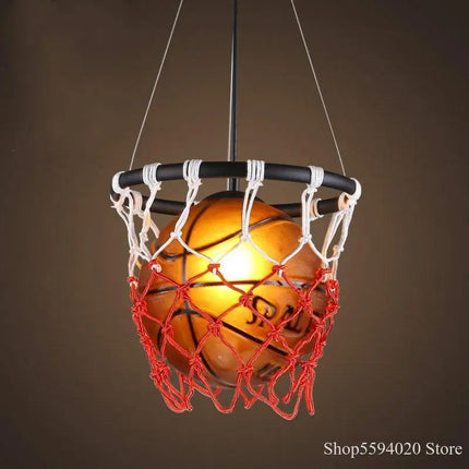 Suspension en acrylique pour décoration de bar et café — LZ4X9M