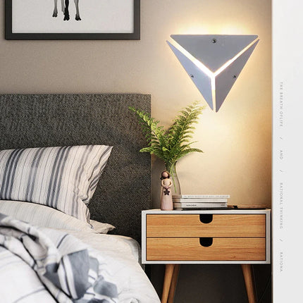 Applique murale moderne et créative pour tous espaces — LZ7XQ2