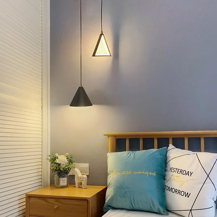 Lustre moderne minimaliste pour intérieur élégant — LZ4X9P2