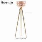 Lampadaire B