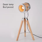 Lampe de table 1 / CHINE