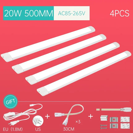 Applique murale LED pour éclairage de placard et armoire — LZ4X9P2