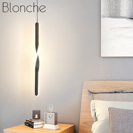 Suspension en fer au design minimaliste pour intérieur raffiné — LZ4X9P2Q