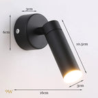 5 / Blanc chaud (2700-3500K)