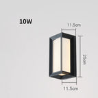 BOO-01-10W / Lumière froide
