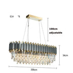 Diamètre 80 cm A / Lumière neutre