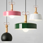 Ae lampe noire / Petit