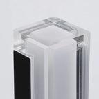 60 cm / Blanc chaud