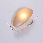 B-Ambre / Blanc chaud (2700-3500K)