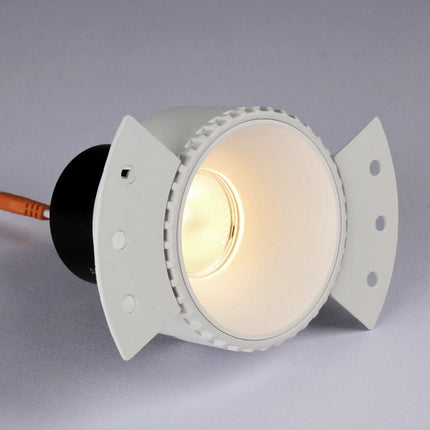 Spot encastrable LED moderne Barganne — LZ4X9T1