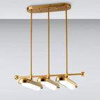 3 lumières
