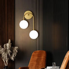 Or A / Blanc chaud (2700-3500K)