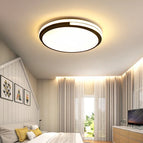 Diamètre rond 40 cm / Luminosité variable