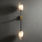 2 lumières / Blanc chaud (2700-3500K)