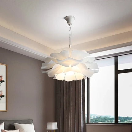 Suspension en acrylique pour décoration intérieure — LZ4X9T1