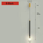 B Noir / 3 couleurs de lumières