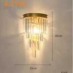 A type d'or / Blanc chaud