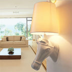 Blanc / Petit 230x500mm