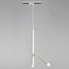 Track-Long-Blanc / 2-5W / Blanc froid | Chine