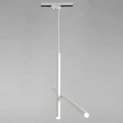 Suspension LED 10W COB réglable pour salon et cuisine — LZ4P9X