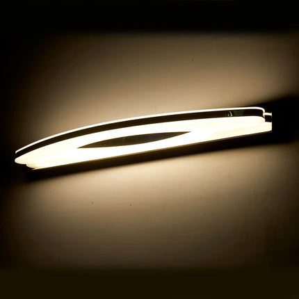 Applique murale LED moderne pour éclairage décoratif intérieur — LZ4X9P2