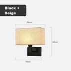 Noir Beige / Pas de Blub