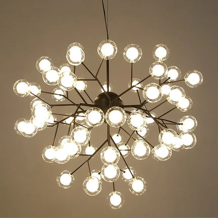 Suspension moderne nordique pour éclairage d’ambiance — LZ4X9T