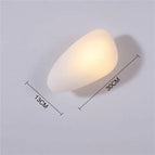 B-Blanc / Blanc chaud (2700-3500K)