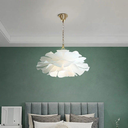 Suspension en acrylique pour décoration intérieure — LZ4X9T1