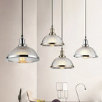 Chrome / Pas d'ampoule