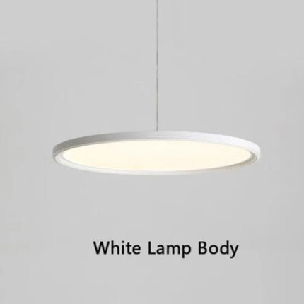 Lustre suspendu moderne pour restaurant, bar et café — LZ4QJ7