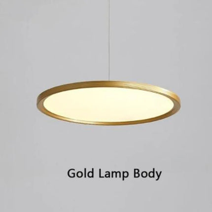 Lustre suspendu moderne pour restaurant, bar et café — LZ4QJ7