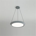 Gris / D40cm / 24 W