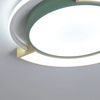 52cm 36W Vert / Luminosité variable