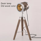 Lampe de table / CHINE