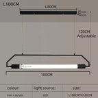 L100CM / Lumière chaude