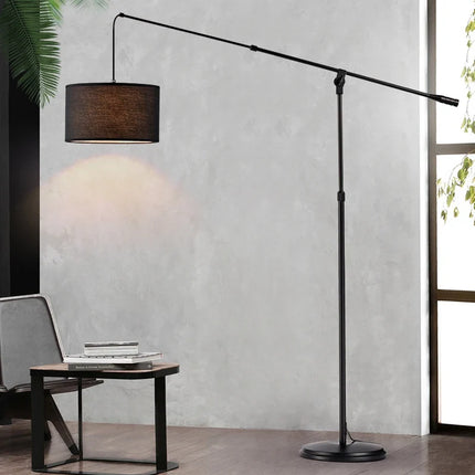 Lampadaire design nordique créatif pour décoration intérieure — LZ4X9P