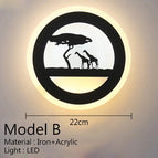 Modèle B