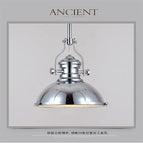 Couleur chrome petite