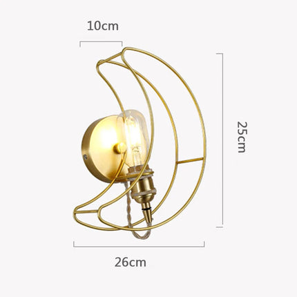 Applique murale design moderne pour intérieur élégant — LZ7XQ2